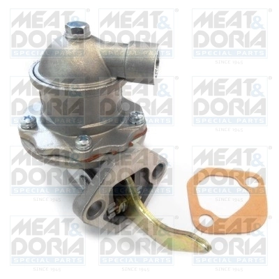 Fuel Pump